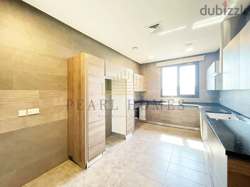 Modern Apartment for Rent in Salwa 7