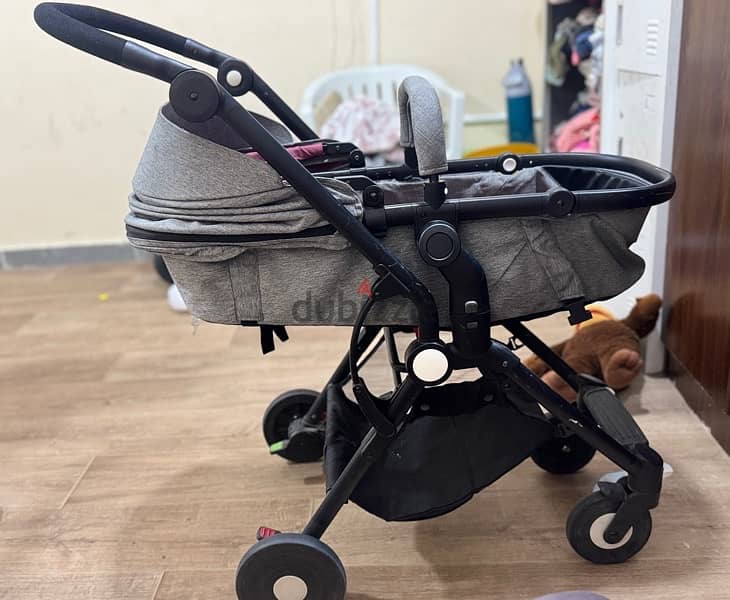 Baby Stroller,Oil Heater and Electric Heater 1