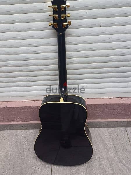 Dandaddario guitars good condition 1