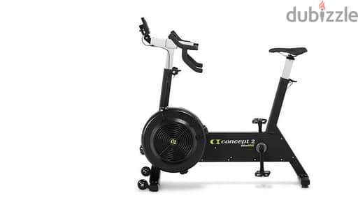 Original Concept 2 BikeErg