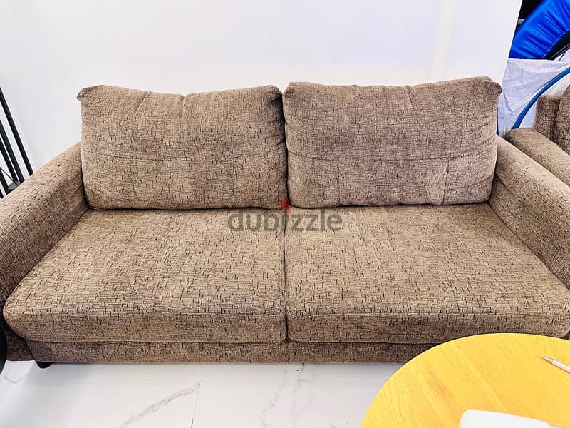 Safat sofa set 3+2+1 1