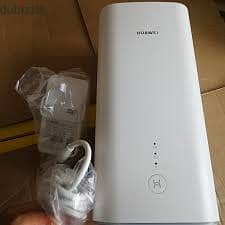 5G Wifi router Huawei CPE Pro H112-372 open to all network