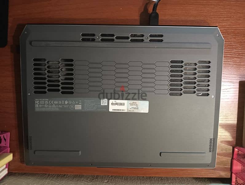 LENOVO LOQ 15IRX9 GAMING LAPTOP GEN 13 3