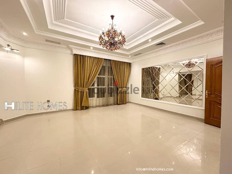 FULLY FURNISHED HOUSE FOR RENT IN MISHREF 2