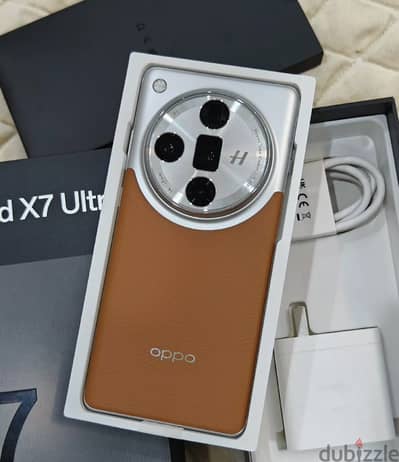 Whatssap +31687040507 Oppo Find X7 Ultra - 16GB 512GB - 5G