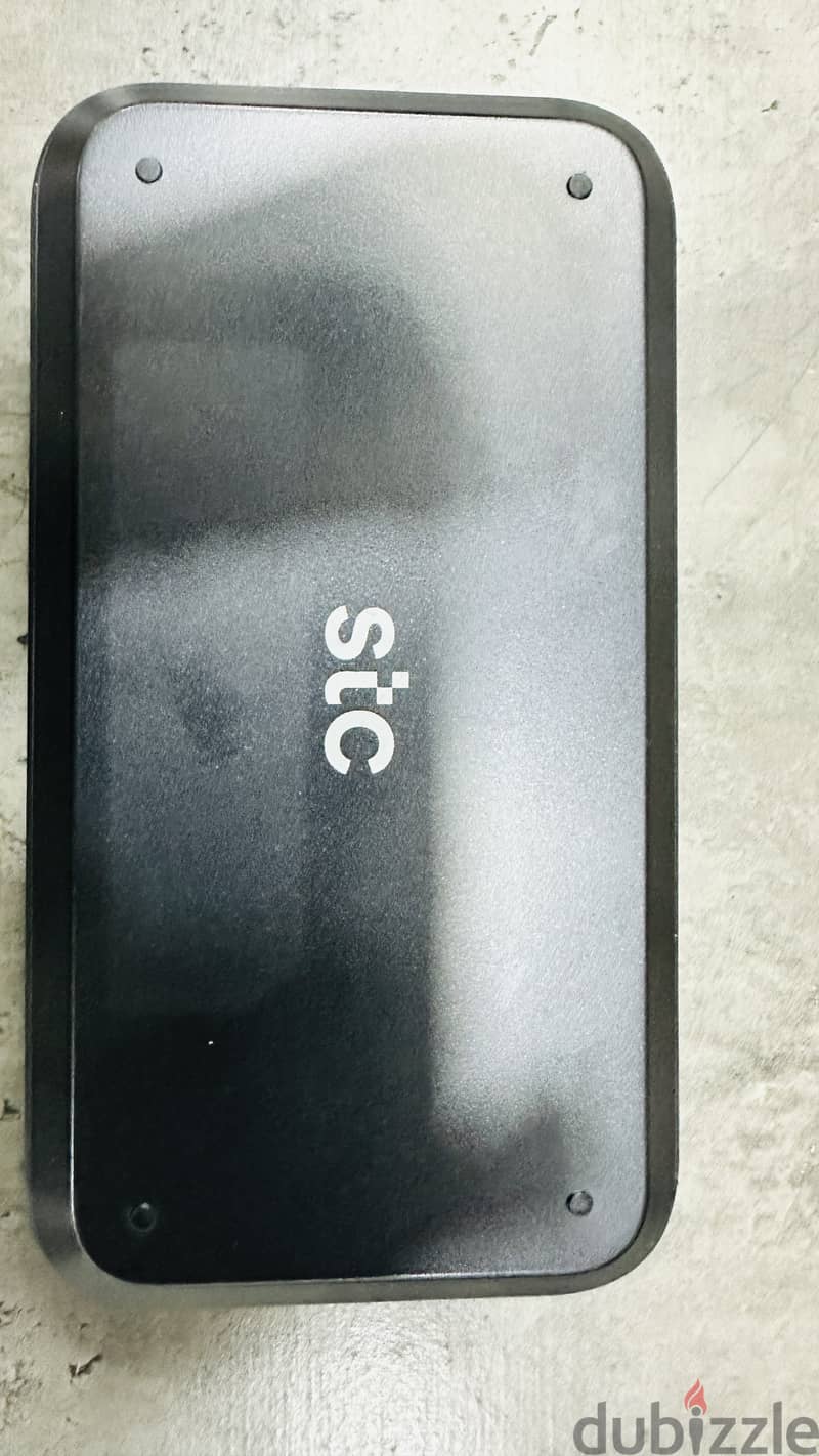 5G portable router STC for sale 1