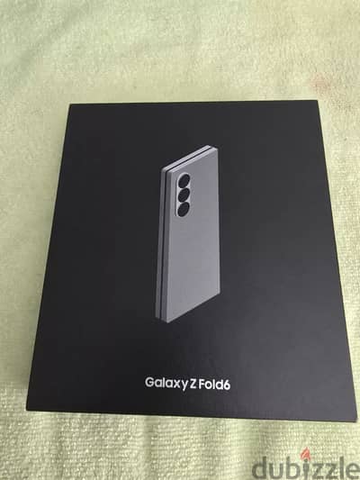 Whatssap +31687040507 Galaxy Z Fold6 Verizon Silver 256GB Sealed