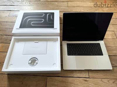 Whatssap +31687040507  MacBook Pro 16 M4 Max 48GB Ram 1TB SSD 16C