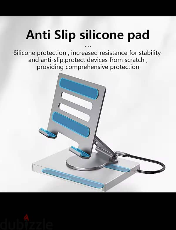 new docking station 8 in 1 for tablets and ipads 3