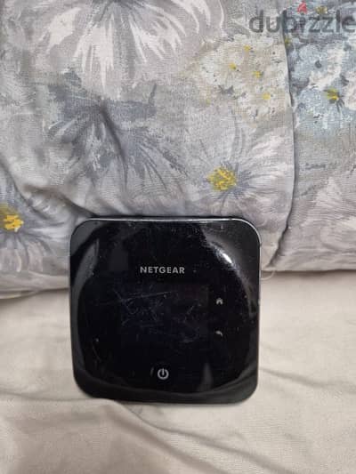 Netgear M2 Unlock router