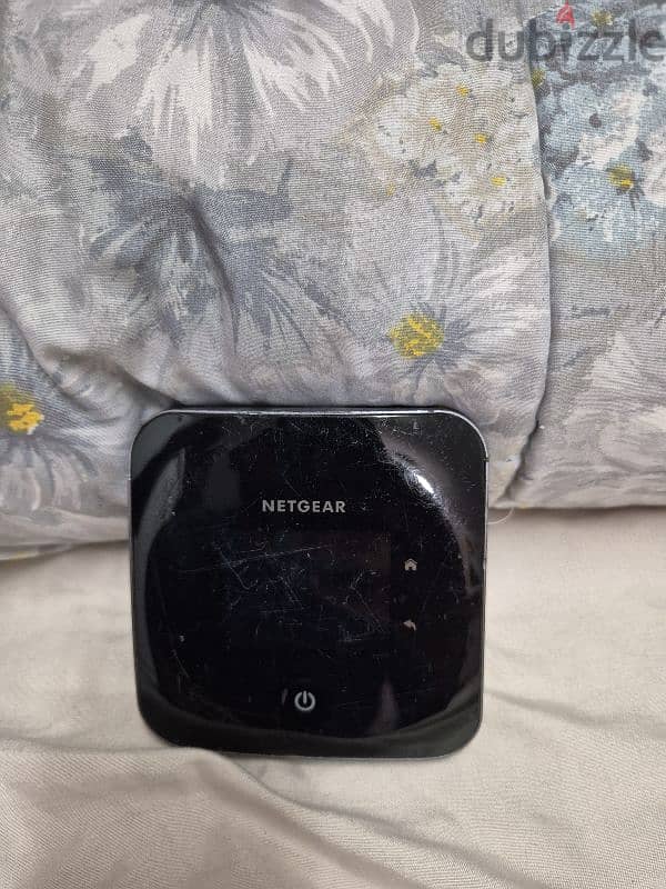 Netgear M2 Unlock router 0