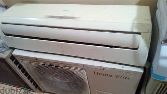 good condition ac sapret for sale hawally Beirut