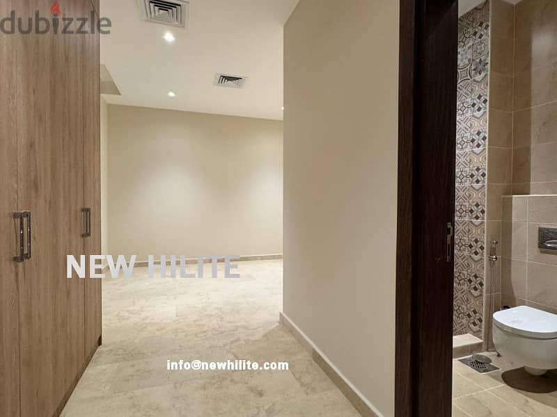 STUNNING COMPLEX VILLA AVAILABLE FOR RENT IN ABU AL HASSANIYA 8