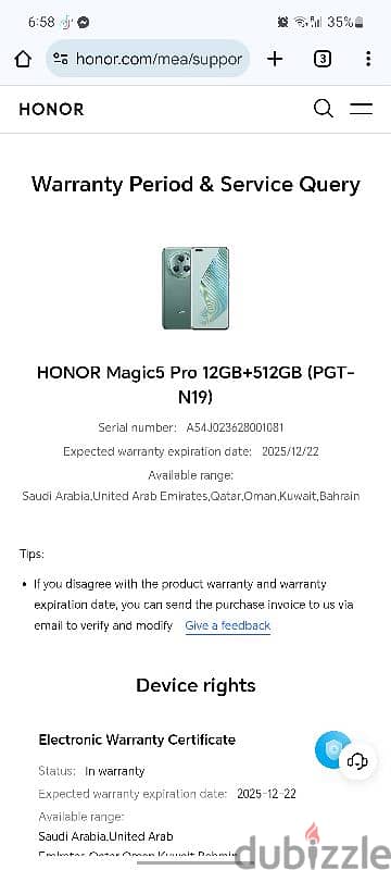 honor magic 5 pro 5g 2