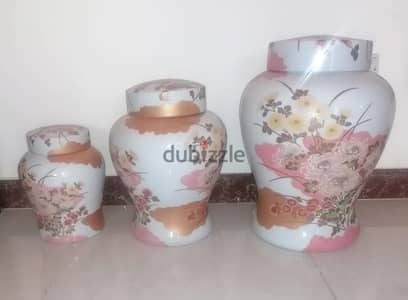 China Vases