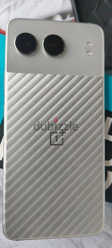 ONEPLUS NORD 4 12+8  256 GB MEMORY