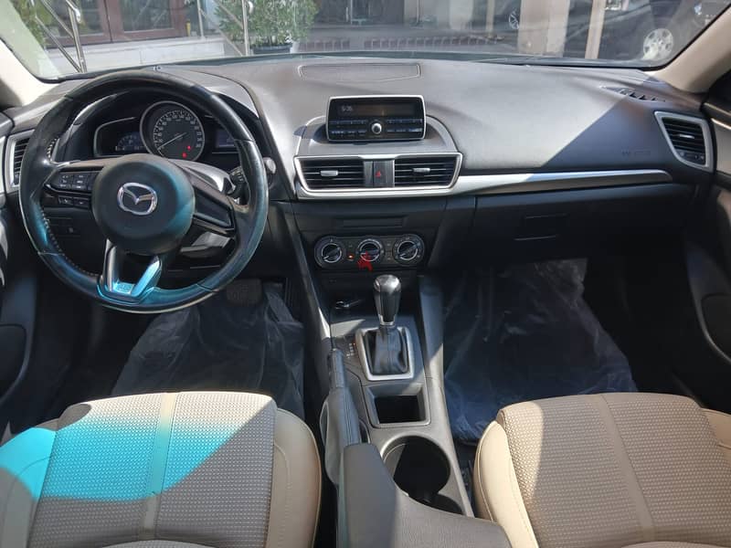 Mazda 3 model 2018 for sale 2