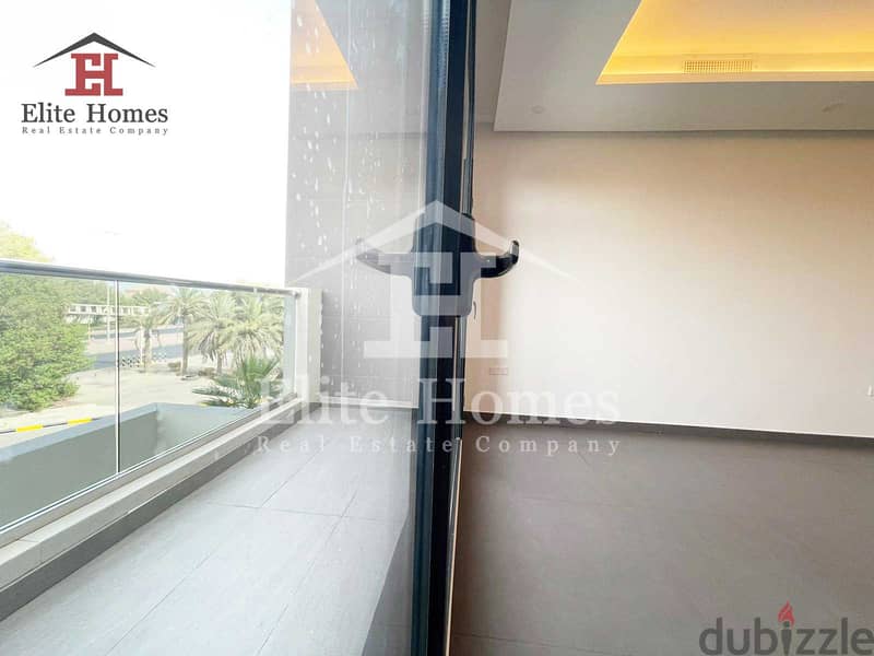 Elegant Apartment in Salwa for Rent 4