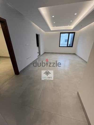 Brand New, 3 bedroom apartment in Abdullah al Mubarak