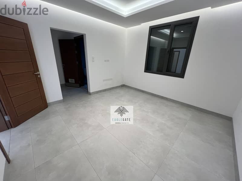 Brand New, 3 bedroom apartment in Abdullah al Mubarak 1