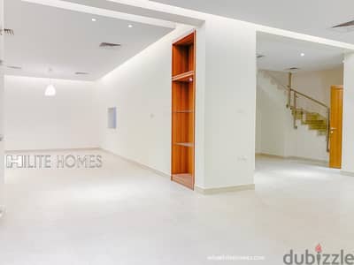 Modern luxury duplex for rent in Abu Futaira