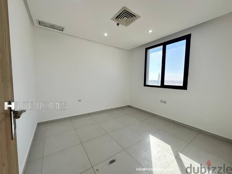 Three bedroom Apartment available for rent in Jabriya 5