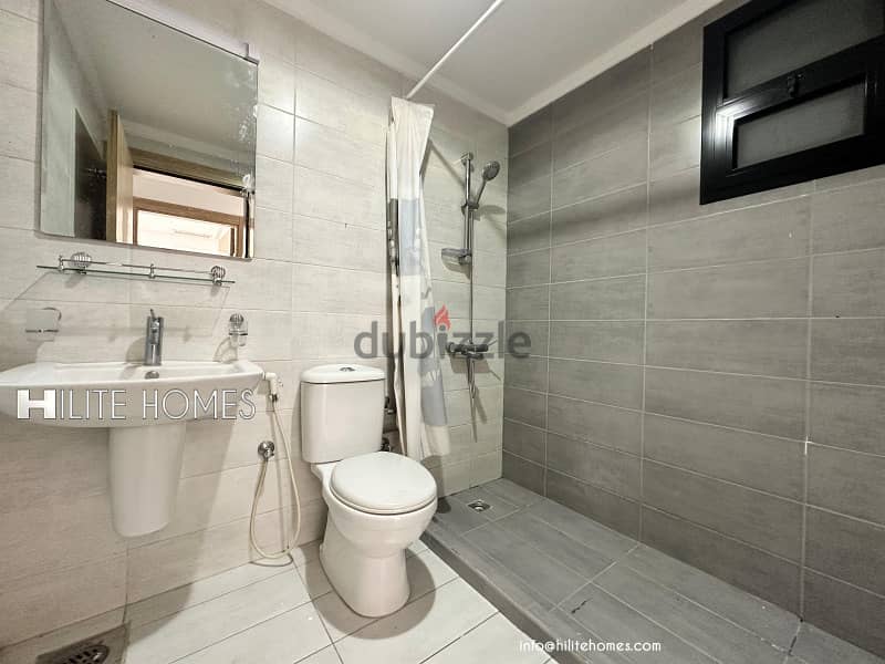 Three bedroom Apartment available for rent in Jabriya 6