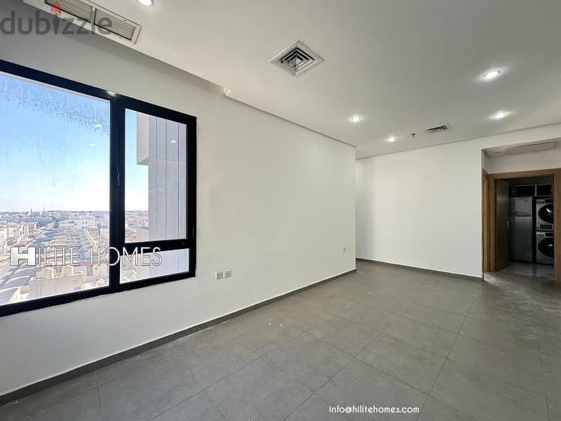 Three bedroom Apartment available for rent in Jabriya 7