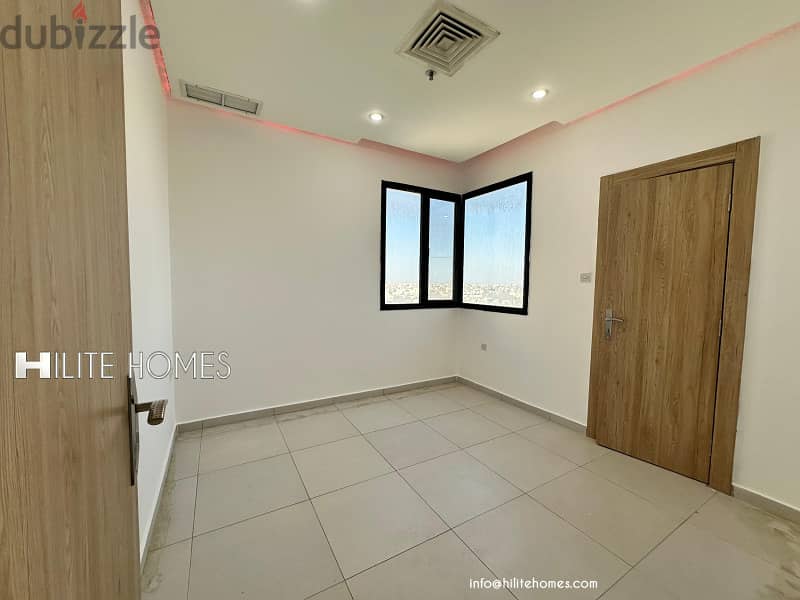 Three bedroom Apartment available for rent in Jabriya 8