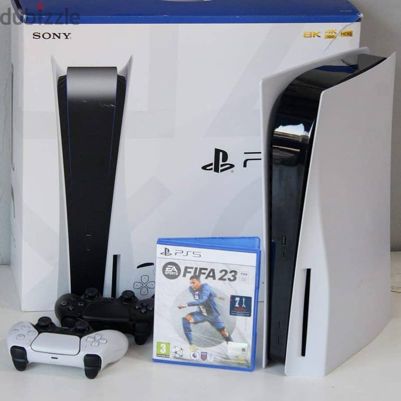 Sony PlayStation 5 INSATALLMENT APPLY 3