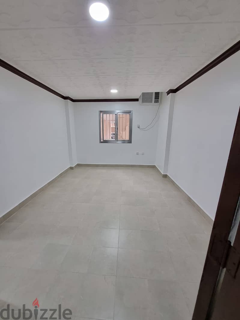 GROUND FLOOR FLAT FOR RENT IN FINTAS 1