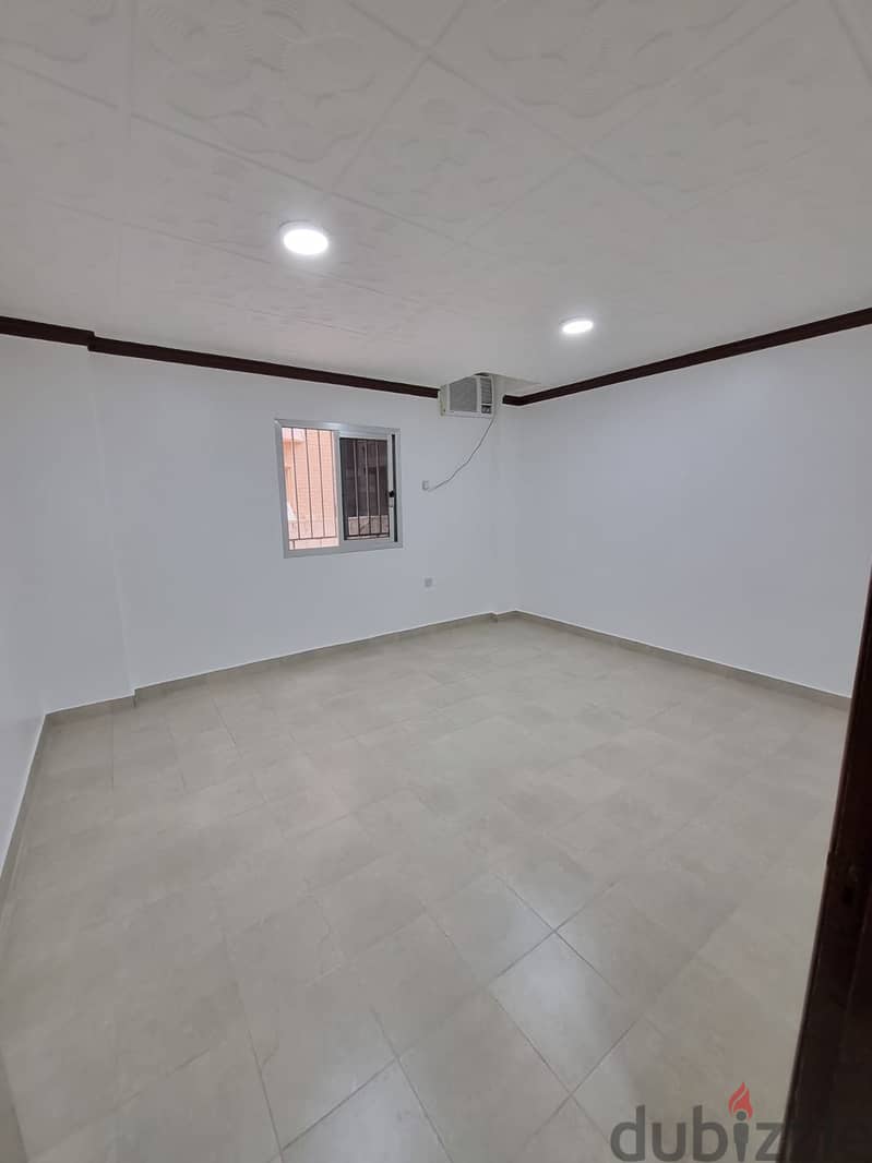 GROUND FLOOR FLAT FOR RENT IN FINTAS 2