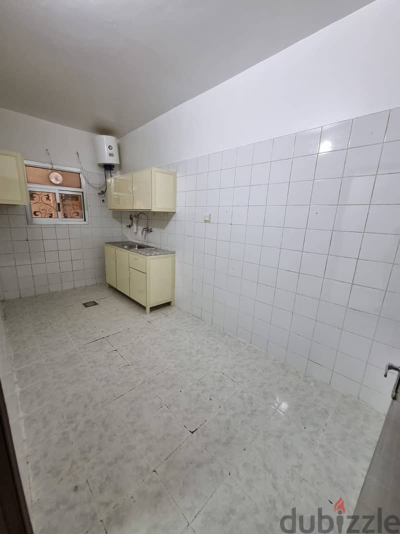 GROUND FLOOR FLAT FOR RENT IN FINTAS 3