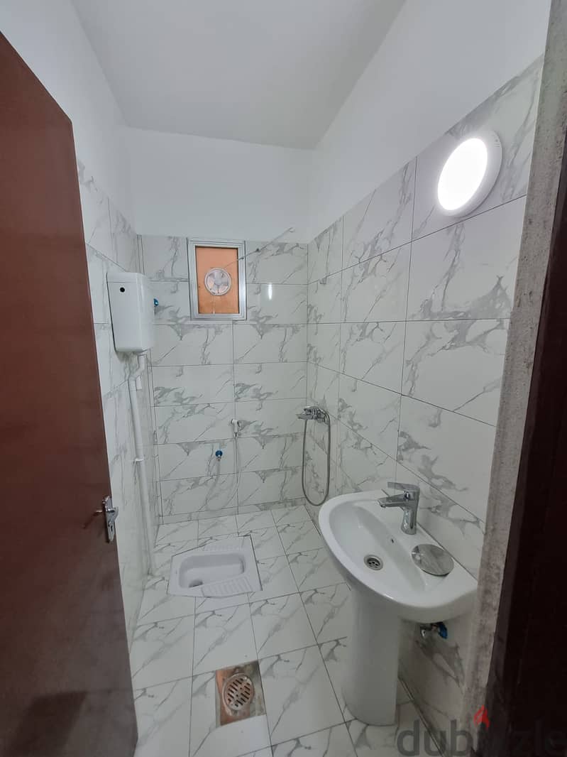 GROUND FLOOR FLAT FOR RENT IN FINTAS 4