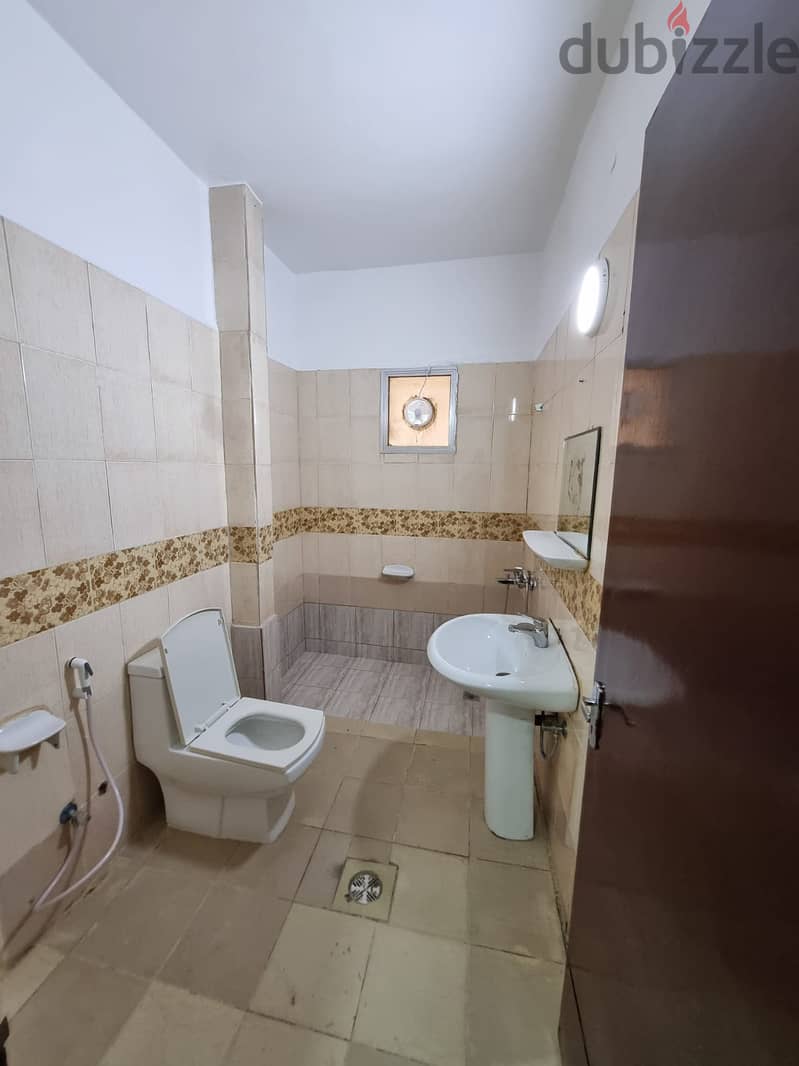 GROUND FLOOR FLAT FOR RENT IN FINTAS 5