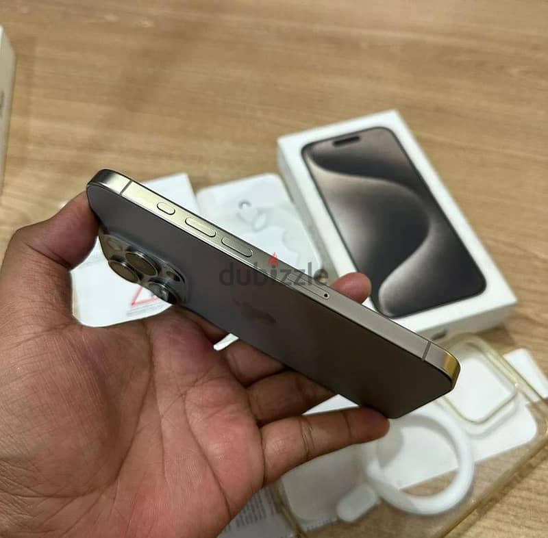 APPLE IPHONE 15 PRO MAX INSTALLMENT APPLY 1