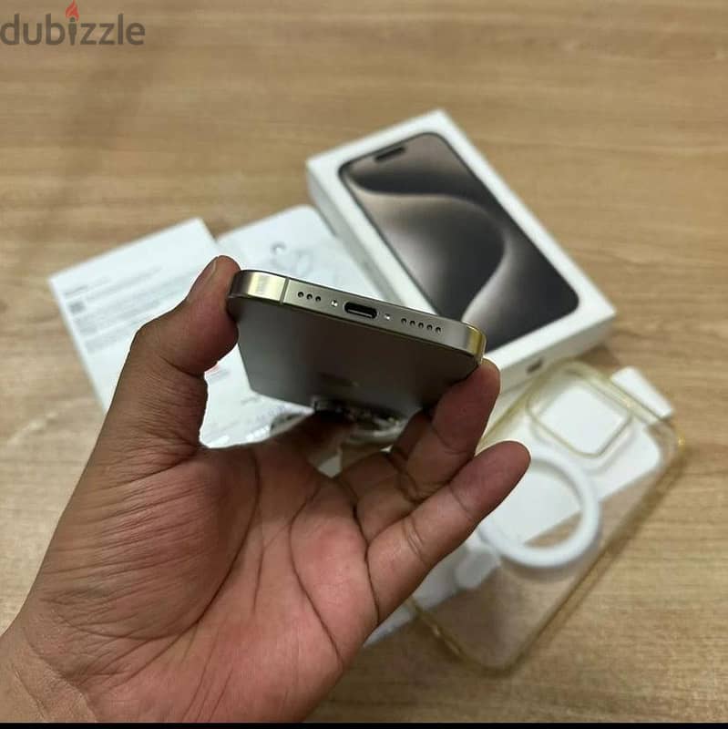 APPLE IPHONE 15 PRO MAX INSTALLMENT APPLY 2