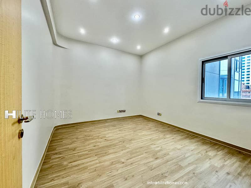 Commercial &Residential unit for rent in Shaab 3