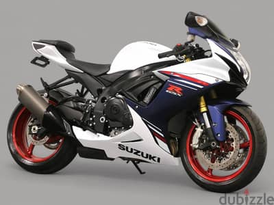 2024 SUZUKI GSX -R750 +974 66574363