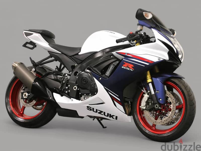 2024 SUZUKI GSX -R750 +974 66574363 0