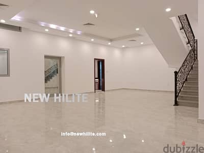 4 BEDROOM DUPLEX FOR RENT IN DAIYA