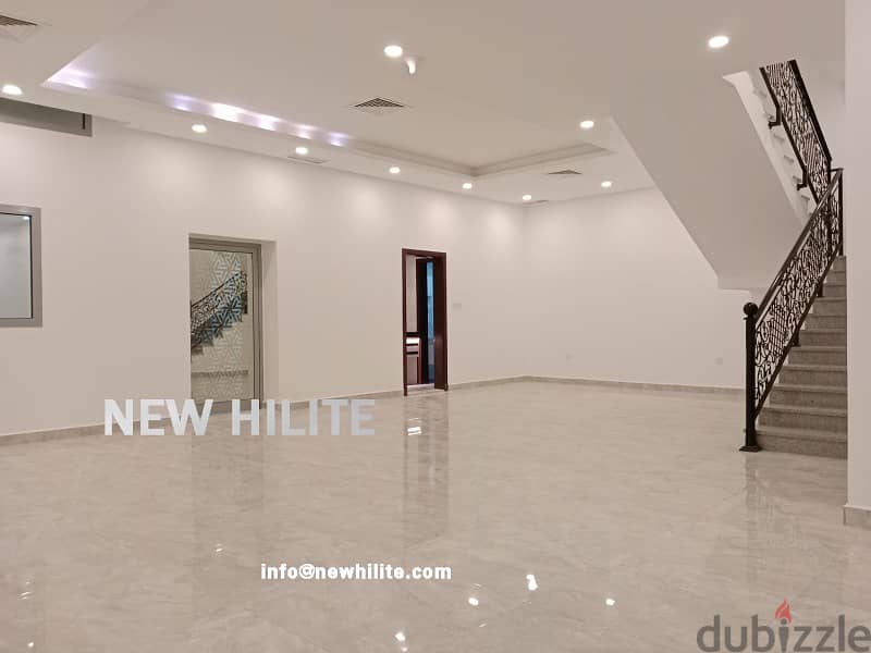 4 BEDROOM DUPLEX FOR RENT IN DAIYA 0