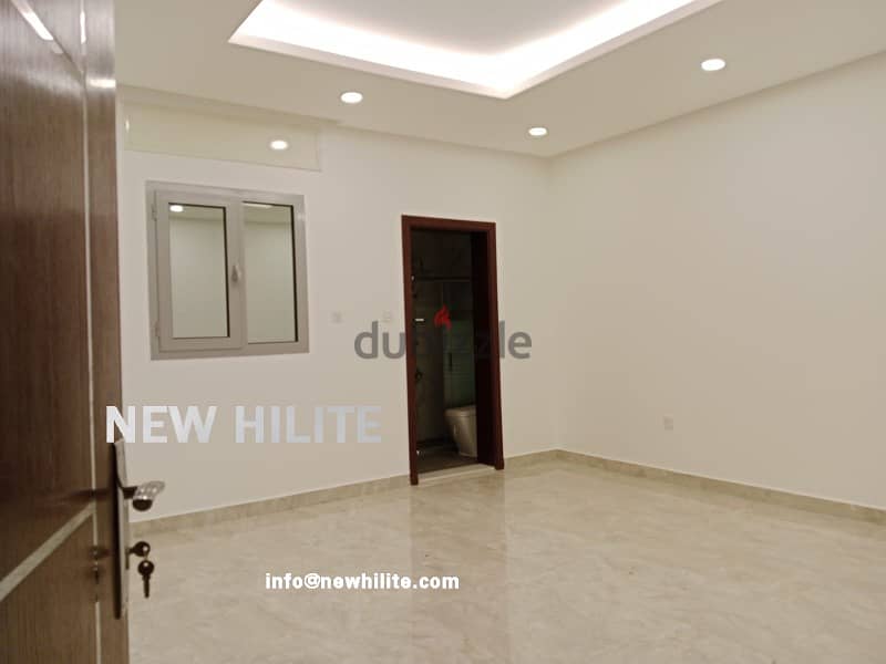 4 BEDROOM DUPLEX FOR RENT IN DAIYA 1