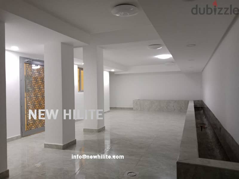 4 BEDROOM DUPLEX FOR RENT IN DAIYA 12