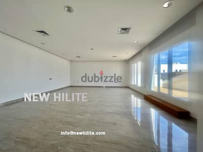 Brand New Three bedroom Duplex for rent in Massayel