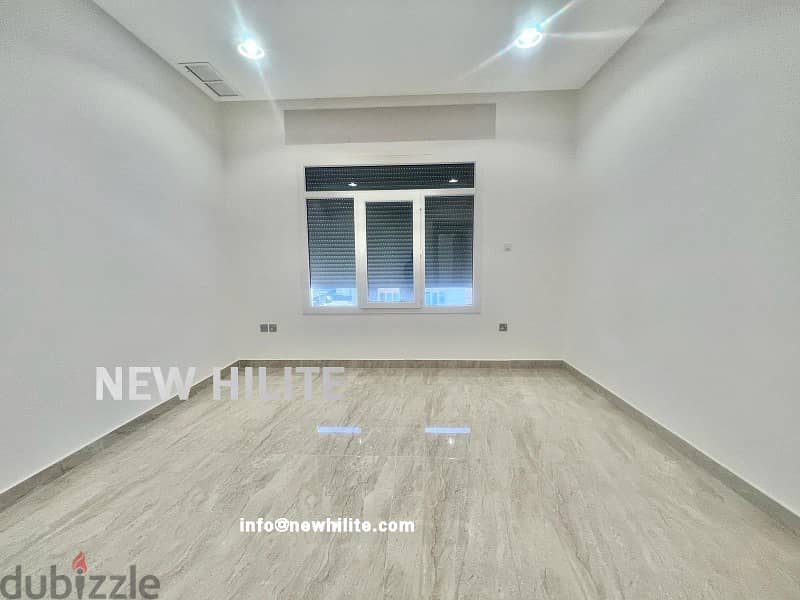 Brand New Three bedroom Duplex for rent in Massayel 4