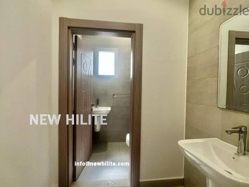 Brand New Three bedroom Duplex for rent in Massayel 9