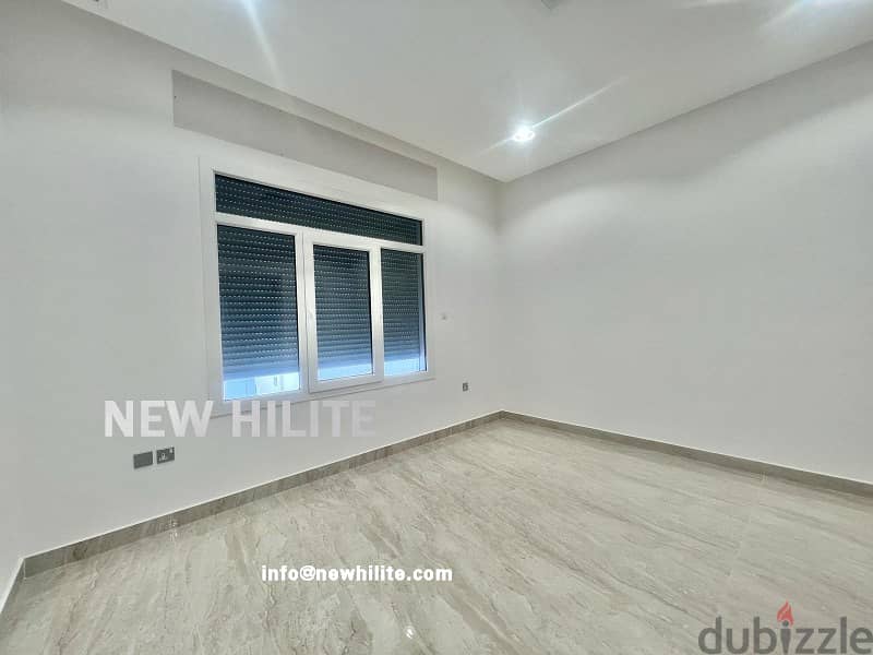 Brand New Three bedroom Duplex for rent in Massayel 11