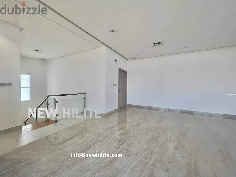 Brand New Three bedroom Duplex for rent in Massayel 13