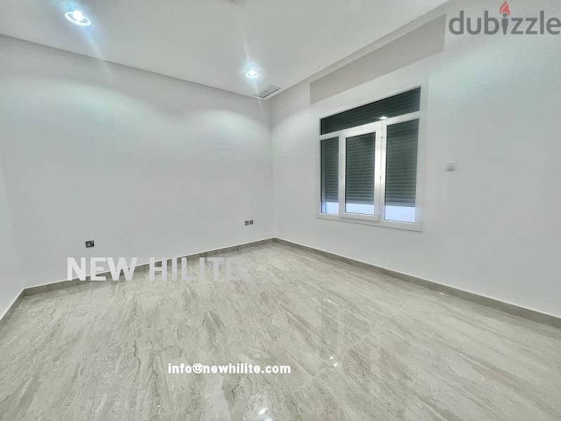 Brand New Three bedroom Duplex for rent in Massayel 14